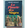 La planete des singes