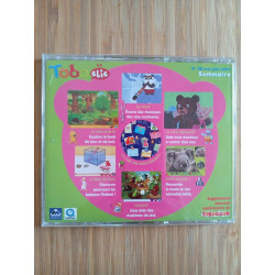 Toboclic - l'aventure des doudous