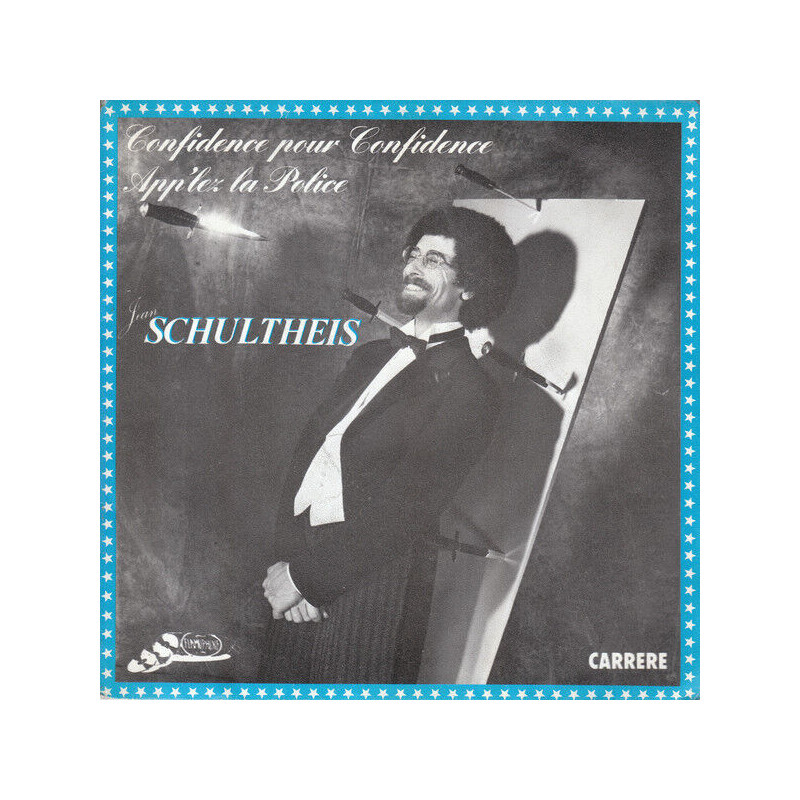 Confidence Pour Confidence