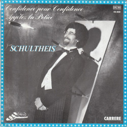 Confidence Pour Confidence