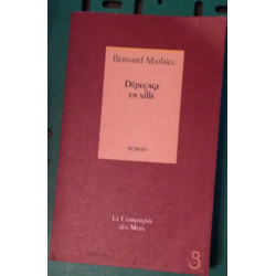 Dépeçage en ville