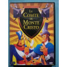 Le Comte de Monte Cristo Zylo DVD simple