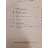 Bibliotheque des Ecoles et Des Familles
