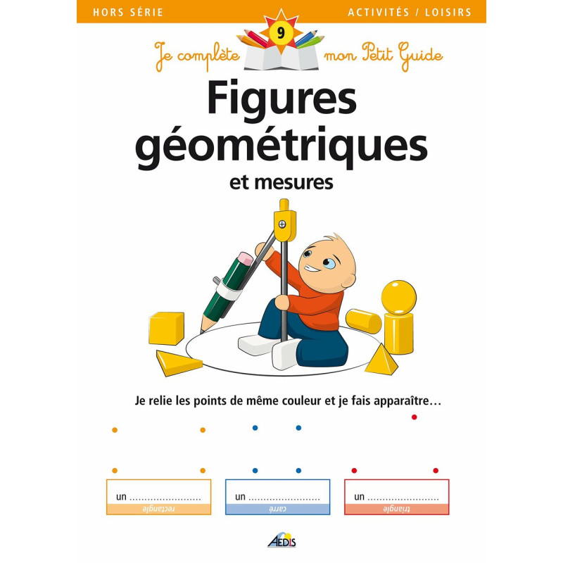 PGHS09 - Figures Geometriques Hs