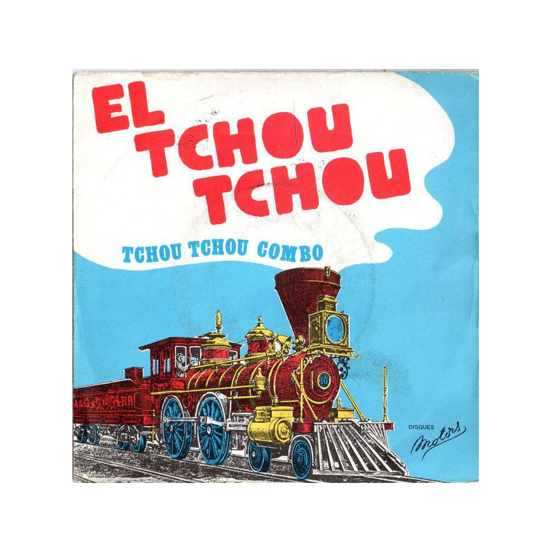 El Tchou Tchou