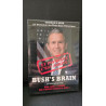 Bush's brain - Neuf sous blister