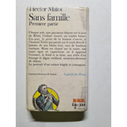 Sans famille - 1980