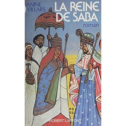 La reine de Saba