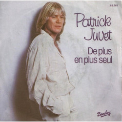 De Plus En Plus Seul