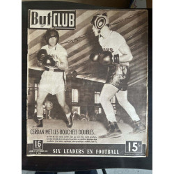 But Et Club Nº143 / Septembre 1948