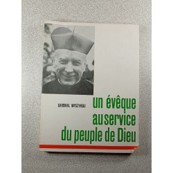 Un élêque au service du peuple de Dieu