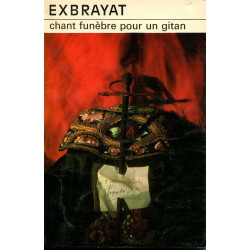 Chant funèbre pour un gitan