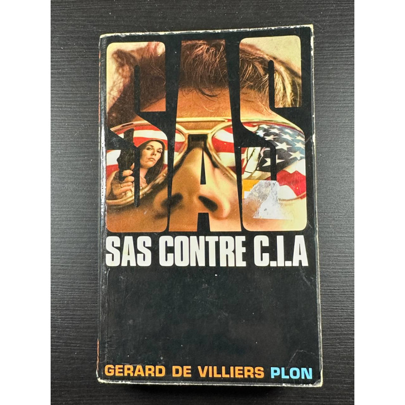 S.A.S. contre C.I.A