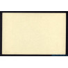 Carte photo défilé d'un char à LA BRESSE 88 Vosges Truite à...