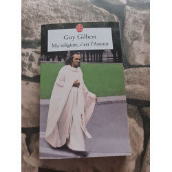 Ma religion c'est l'amour