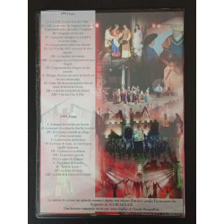 Le pain de la Révolte