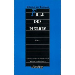 Fille des pierres