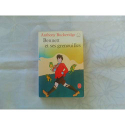Bennett et ses grenouilles