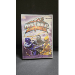 Power rangers - dino tonnerre vol. 7 - Neuf sous blister