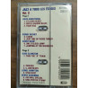 Jazz À tous les étages Vol 2 Cassette Audio-K7