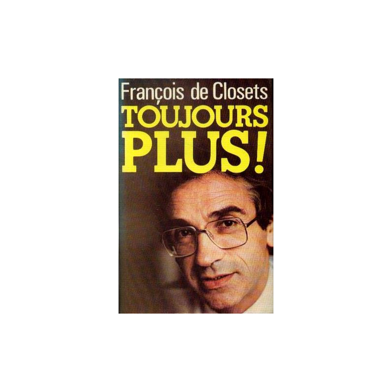Toujours Plus