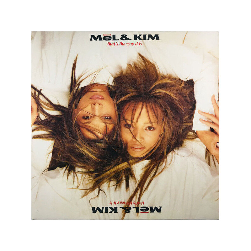 That's The Way It Is