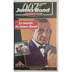 Le monde de James Bond