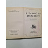 Le fauteuil de grand-mere