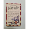 Le fauteuil de grand-mere