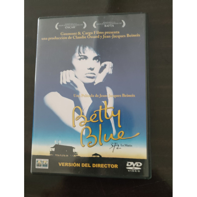 Betty Blue