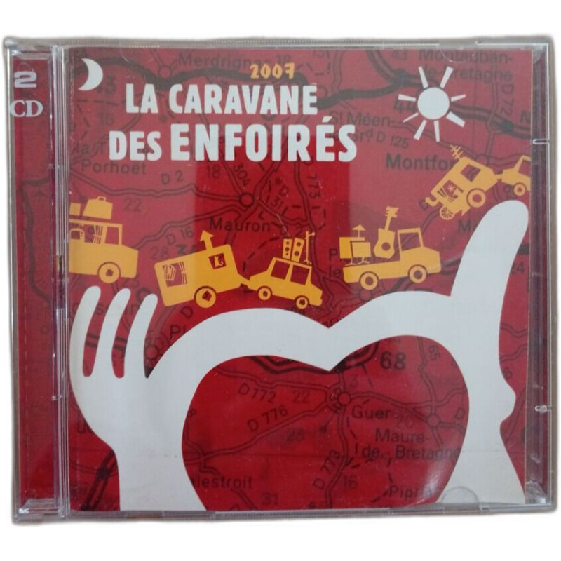 La Caravane des Enfoirés