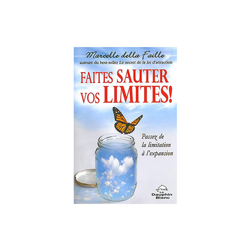 Faites sauter vos limites