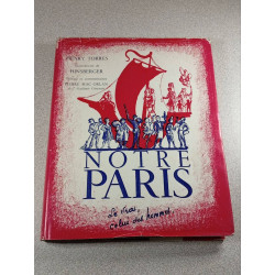 Notre Paris