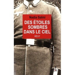 Des etoiles sombres dans ciel