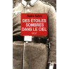 Des etoiles sombres dans ciel