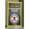 La grande arpente des champs d'en bas