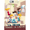 Tribu Trouve a Louche(la)