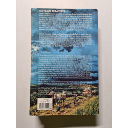 Les Piliers de la terre tome 2 : Aliena - 1989