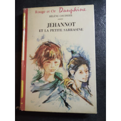 Jehannot et la petite sarrasine