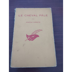 Le Cheval Pale‎