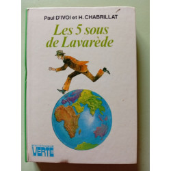 Les 5 sous de Lavarede