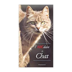 L'ABCdaire Du Chat