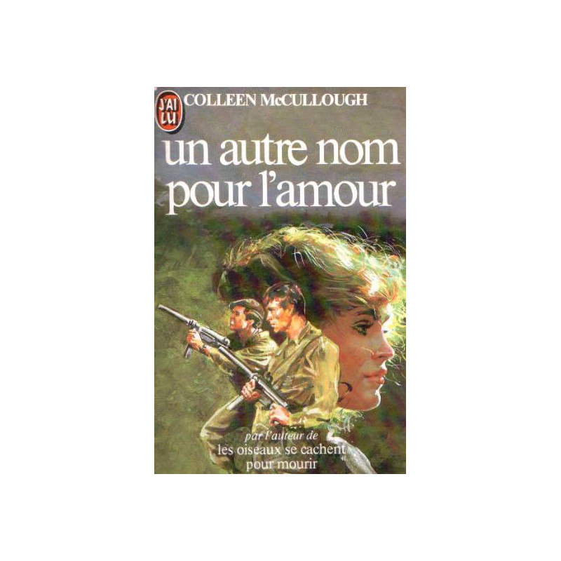 Un Autre Nom Pour L'amour