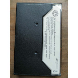 Schubert Impromptus - Murray Perahia Cassette Audio-K7