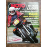 Moto Journal Nº 565 15 Juillet 1982