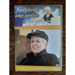 DVD - Joséphine ange gardien - Avec Mimie Mathy