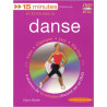 15 minutes en forme avec la danse: Salsa classique jazz hip-hop