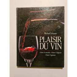 Plaisir du vin