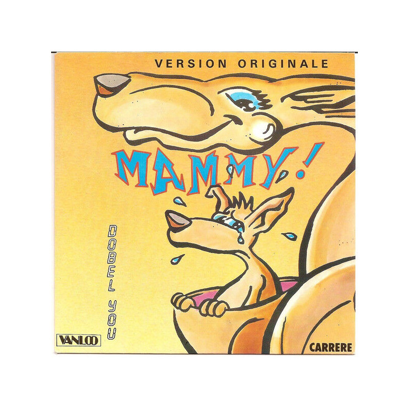 Mammy ! (Version Originale)