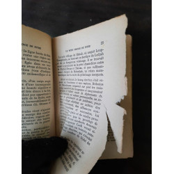 Le Petit Prince de Syrie Arthème fayard